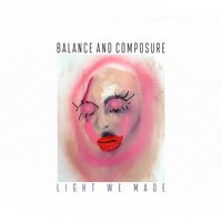 Balance and Composure - Postcard