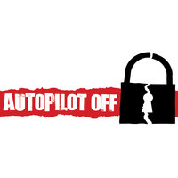 Autopilot Off - Exit Signs