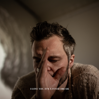 The Tallest Man On Earth - I Love You. It’s A Fever Dream