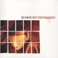 No Knife - The Red Bedroom