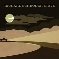 Richard Schröder - Backseat Love