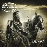 Falconer - Svarta Ankan