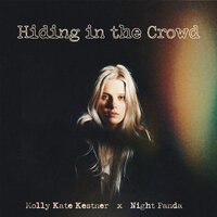 Molly Kate Kestner, Night Panda - Hiding in the Crowd