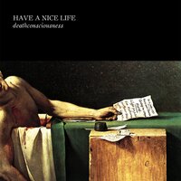 Have A Nice Life - Holy Fucking Shit: 40,000