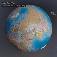 Air Traffic - The Running Caught Me High