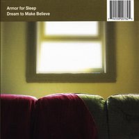 Armor For Sleep - Being Your Walls