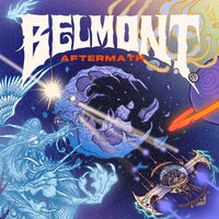 Belmont - In My Skin