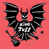 King Tuff - Alone & Stoned