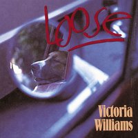 Victoria Williams - Hitchhiker's Smile