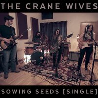 The Crane Wives - Sowing Seeds