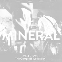 Mineral - LoveLetterTypeWriter
