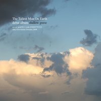 The Tallest Man On Earth - I Won't Be Found