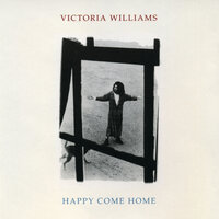 Victoria Williams - Merry Go Round