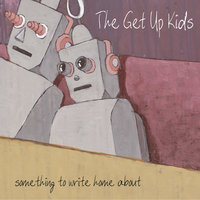 The Get Up Kids - Holiday