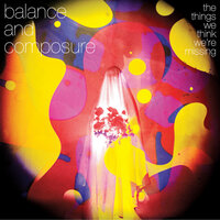 Balance and Composure - Enemy