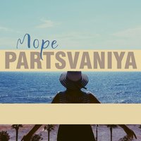Partsvaniya - На крыше
