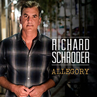 Richard Schröder - Big Shoes to Fill