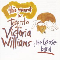 Victoria Williams - Can't Cry Hard Enough
