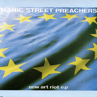 Manic Street Preachers - Teenage 20/20