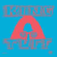 King Tuff - Just Strut