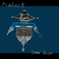 Pinback - June