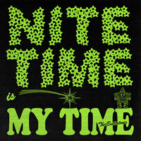 Buttertones - Nite Time Is My Time