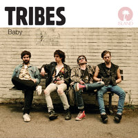 Tribes - Nightdriving