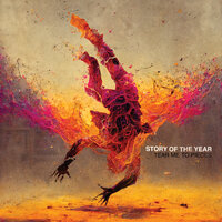 Story Of The Year - Dead and Gone