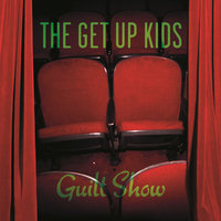 The Get Up Kids - Man Of Conviction