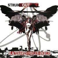Strung Out - A War Called Home