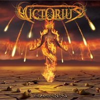 Victorius - Metalheart