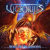 Victorius - Empire Of The Dragonking