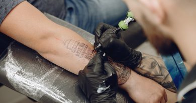 TattooIN - Суперплащ