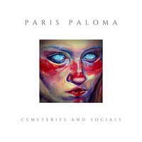 Paris Paloma - mulled wine