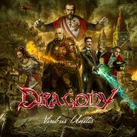 Dragony - Golden Dawn