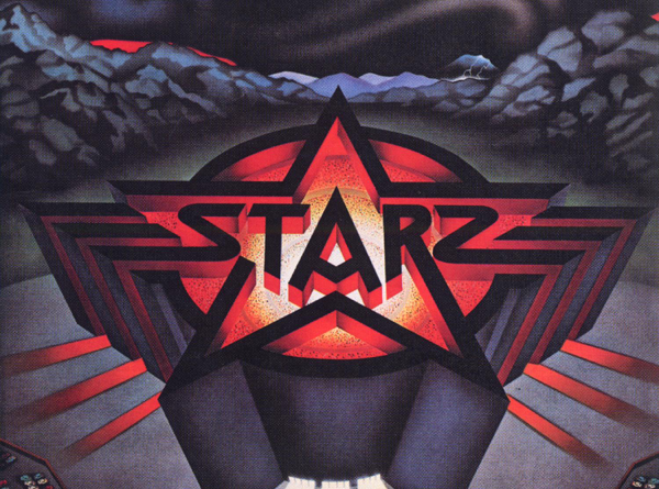 Starz - Third Times' The Charm
