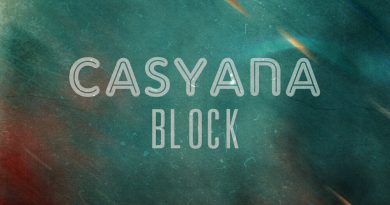 Casyana - Block
