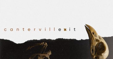 Canterville - Exit
