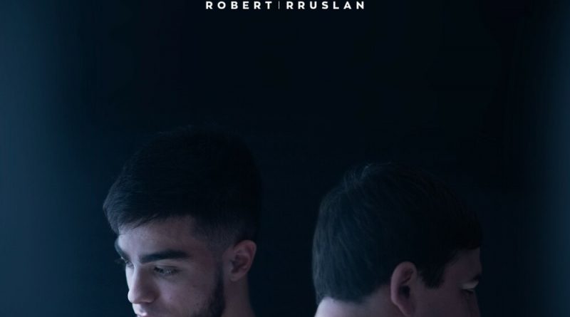 Robert, Rruslan - It's My Life