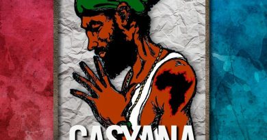 Casyana - Мир или война