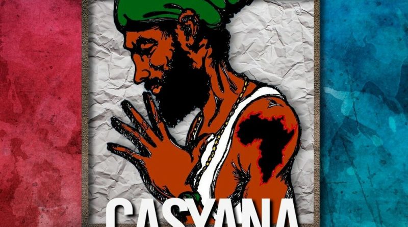 Casyana - Мир или война