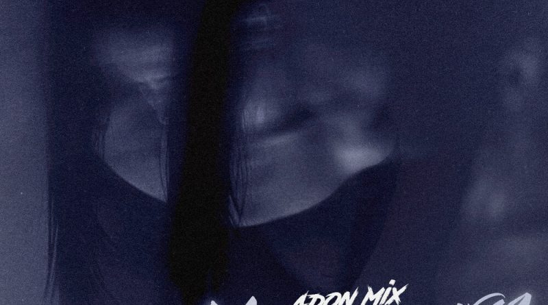 Adon Mix - Но она другая