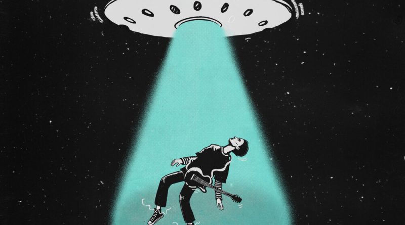 БЭДВЭЙ - UFO