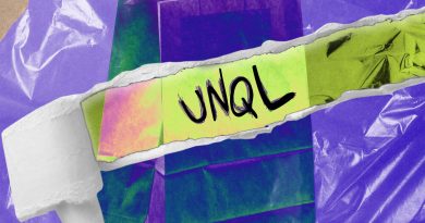 Плага - UNQL