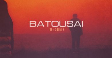 Batousai - Вне зоны я