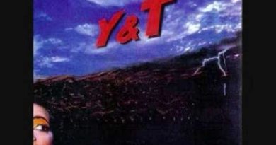 Y&T - Lipstick And Leather