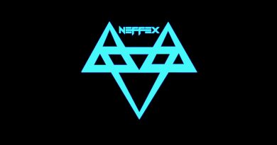 NEFFEX - FOYF