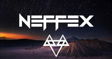 NEFFEX - Tell Me That I Can't