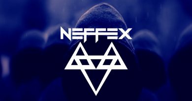 NEFFEX - How's It Supposed to Feel