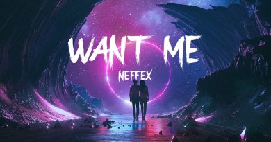 NEFFEX - Best of Me